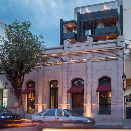Anden Fma-Coliving Apartment Salta Exterior foto