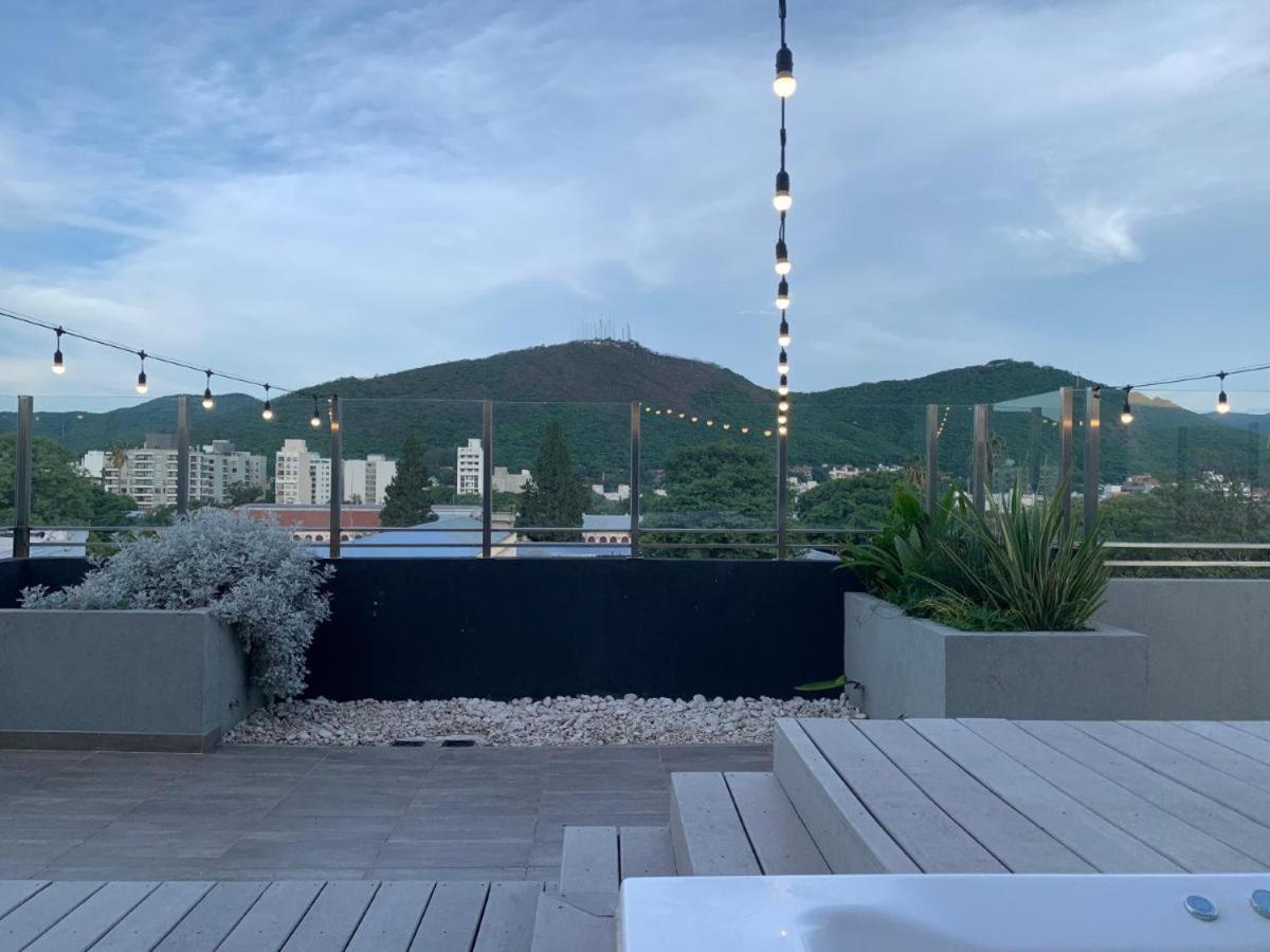 Anden Fma-Coliving Apartment Salta Exterior foto
