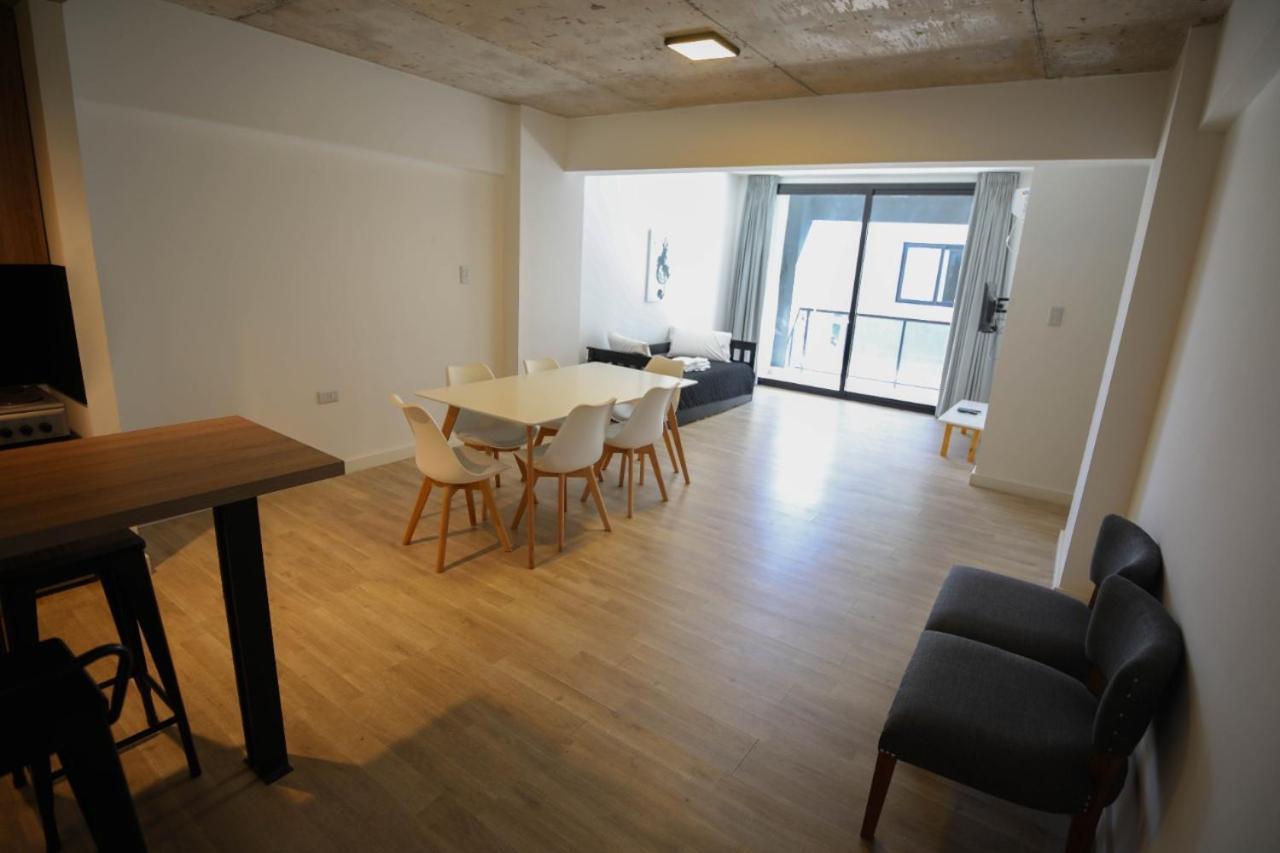 Anden Fma-Coliving Apartment Salta Exterior foto