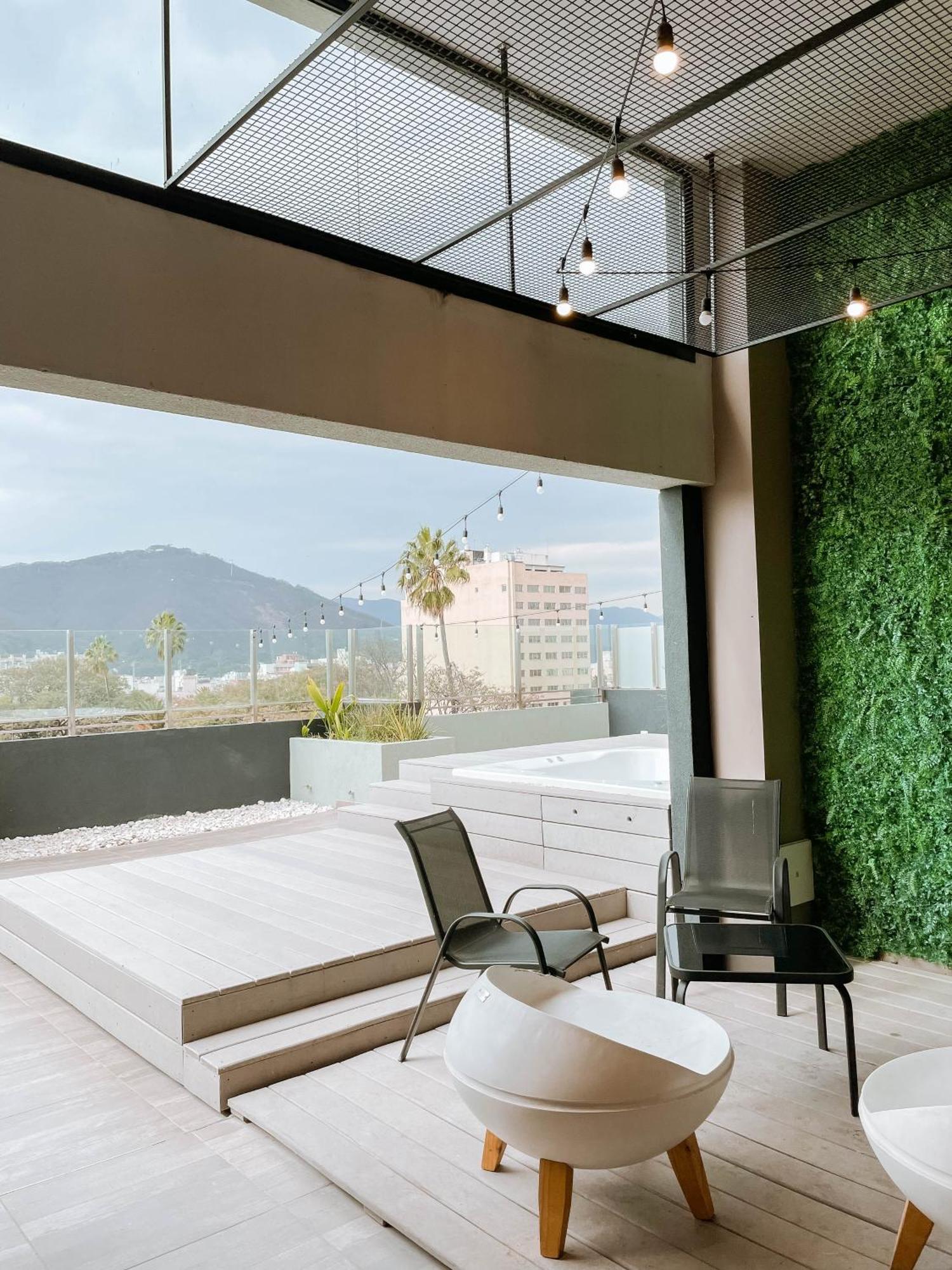 Anden Fma-Coliving Apartment Salta Exterior foto