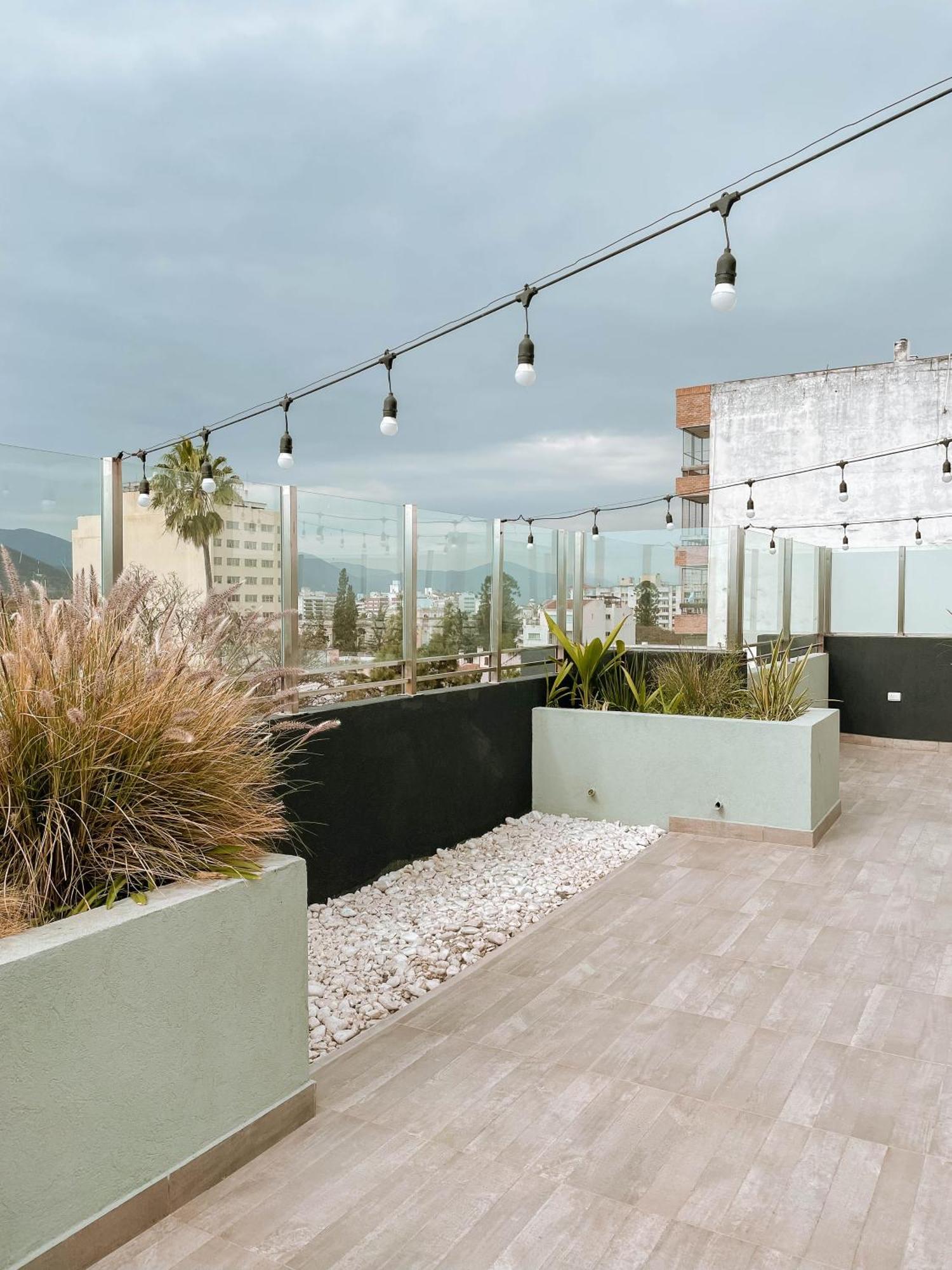 Anden Fma-Coliving Apartment Salta Exterior foto